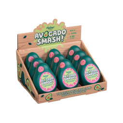 Spel Avocado Smash